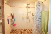 XXL-Dusche EG - 