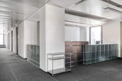Property Image 4 - Büro mit 8,00 m&sup2; in München zur Miete