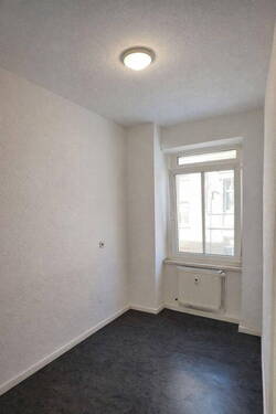 Schlafzimmer - Etagenwohnung mit 60,00 m&sup2; in Zeitz zur Miete