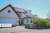Grundriss KG - RESERVIERT! IMMONATION! Zweifamilienhaus in Heroldsbach
