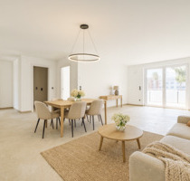 Exklusive Etagenwohnung in Bestlage! - Offenbach