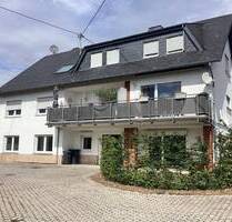 Langsur-Grewenich: Erstbezug nach Modernisirung, 3-ZKB mit Terrasse ab sofort frei