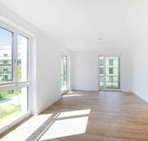 Erstklassiges Wohnen: Ihr neues Zuhause in den Halske Gärten - Berlin Siemensstadt
