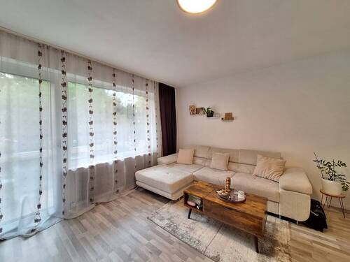 Wohnzimmer - 