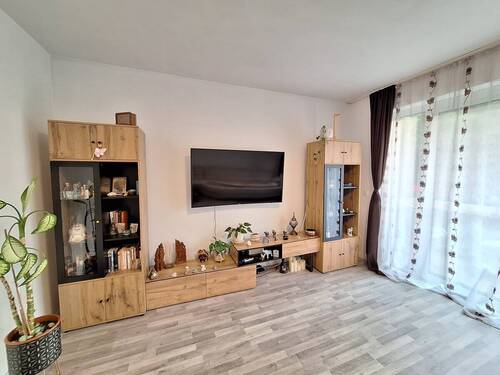 Wohnzimmer - 