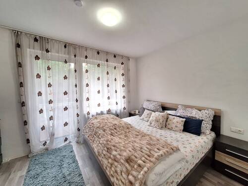 Schlafzimmer - 