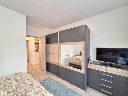 Schlafzimmer - 