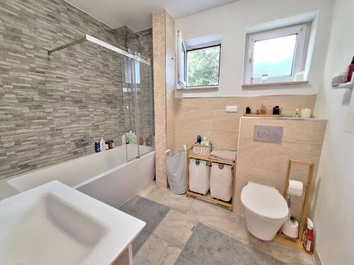 Badezimmer - 