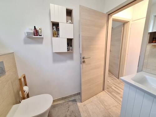 Badezimmer - 
