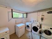 Waschraum - 