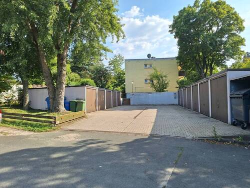 Garage - 