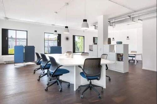 Bild 2 - Büro zur Miete in Berlin