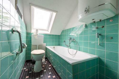 OG - Badezimmer - 
