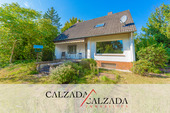 Titelbild.png - FREISTEHENDES EINFAMILIENHAUS mit großem Garten – Ihr neues Zuhause in idyllischer Lage