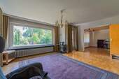 EG - Wohn- & Esszimmer - 