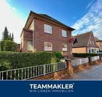 Toplage Quickborn: Erstbezug nach Renovierung - flexible Büro- & Praxisräume