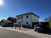 Bild 2 - 4 Zimmer Einfamilienhaus zum Kaufen in Schillingsfürst