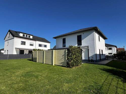 Bild 4 - Einfamilienhaus mit 151,00 m² in Schillingsfürst zum Kaufen