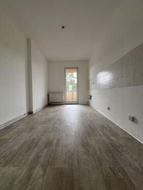 Bild 3 - 2 Zimmer Etagenwohnung in Pegau