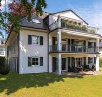 AIGNER - Elegantes Wohnen: Exklusives Dachgeschoss mit herrlicher Sonnenterrasse - München Pasing-Obermenzing