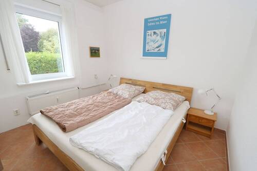 Schlafzimmer 1 - 