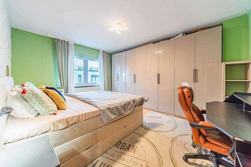 Schlafzimmer - 