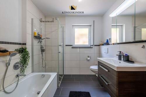 Duschspaß auf hohem Niveau – für den perfekten Start! - 