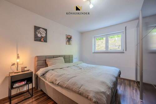 Mehr als nur ein Schlafzimmer – ein Kuscheluniversum! - 