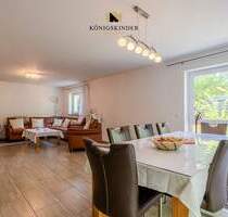 Idyllische Doppelhaushälfte mit Einliegerwohnung und eigenem Waldstück in RT-Sondelfingen - Reutlingen - Sondelfingen