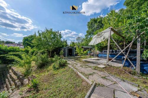 Der perfekte Ort, um die Natur zu genießen – direkt vor der Haustür! - 