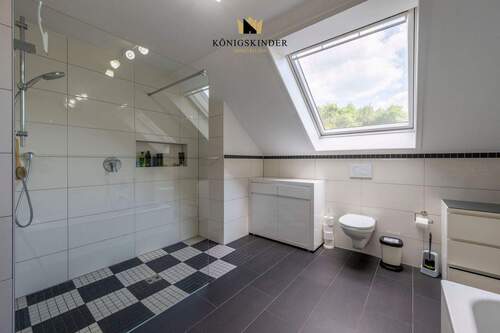 Entspannung in jeder Form – von der Dusche bis zur Badewanne! - 