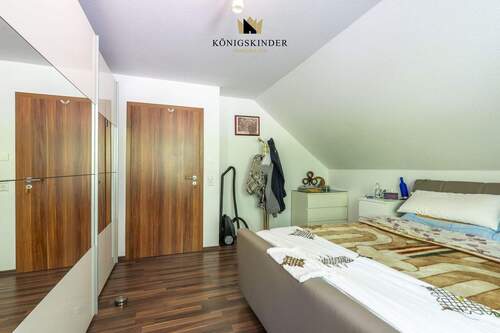 Clever und cozy – der perfekte Rückzugsort für die Kids. - 