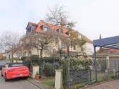 Hausansicht - 