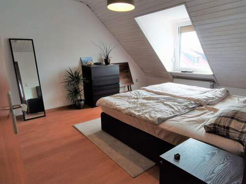 Schlafzimmer - 