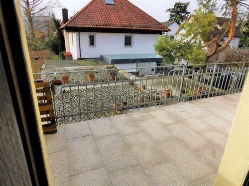 Terrasse - 