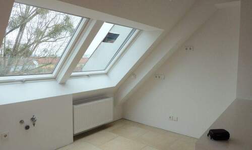 Küchenbereich - 5 Zimmer Etagenwohnung zur Miete in München