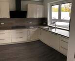 Küche - Reihenmittelhaus mit 145,00 m&sup2; in Grünstadt zur Miete