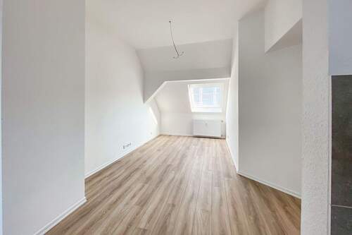 Wohnzimmer Bereich - 