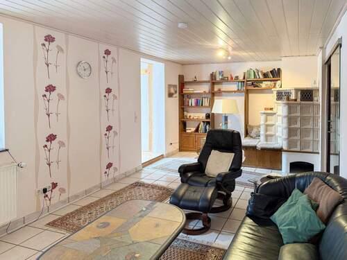 Haus 2 OG Wohnbereich - 