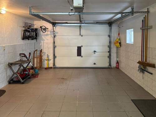 Haus 2 EG Garage - 