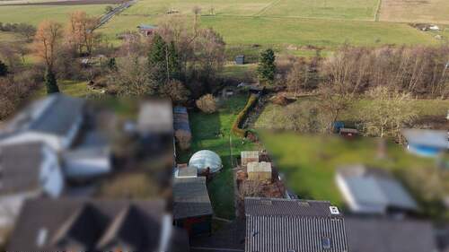 Gartenansicht - Einfamilienhaus mit 260,00 m&sup2; in Hachenburg VG zum Kaufen