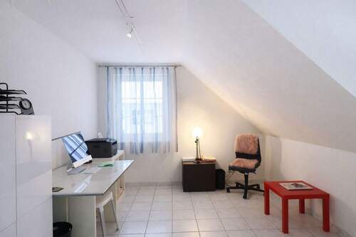 Kinderzimmer/Arbeitszimmer - 