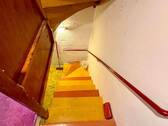 Kellertreppe - 