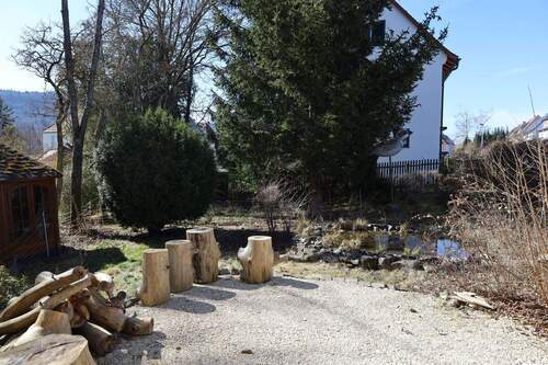 Garten - Grundstück in Albstadt zum Kaufen