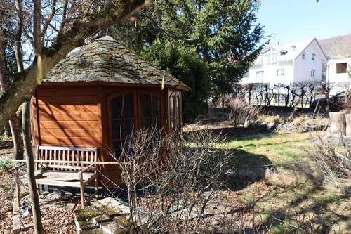 Gartenhaus - 