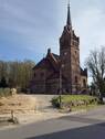 Kirche Golm - 