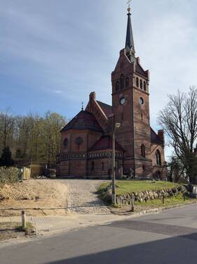 Kirche Golm - 