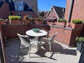 Sonnenbalkon - 