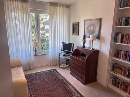 Kinderzimmer / Büro - 