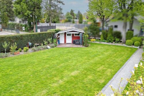 Garten - 